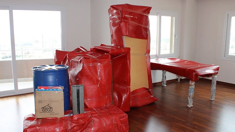 Evden Eve Nakliye Taşımacılık